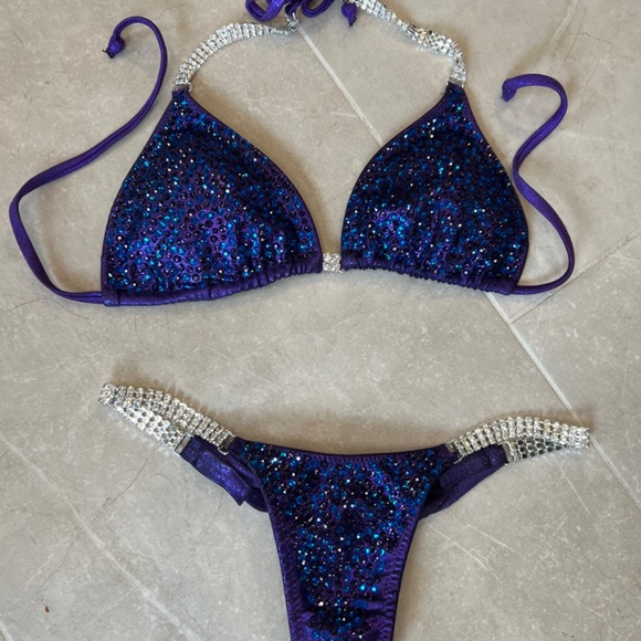 Toxic Angelz Bikini - Picture 2 of 6